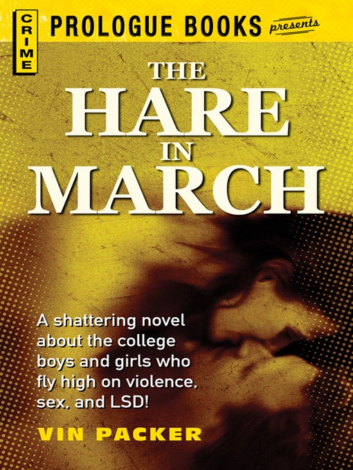 Title details for The Hare in March by Vin Packer - Available